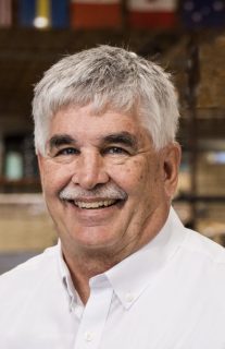 Pete Lewis
