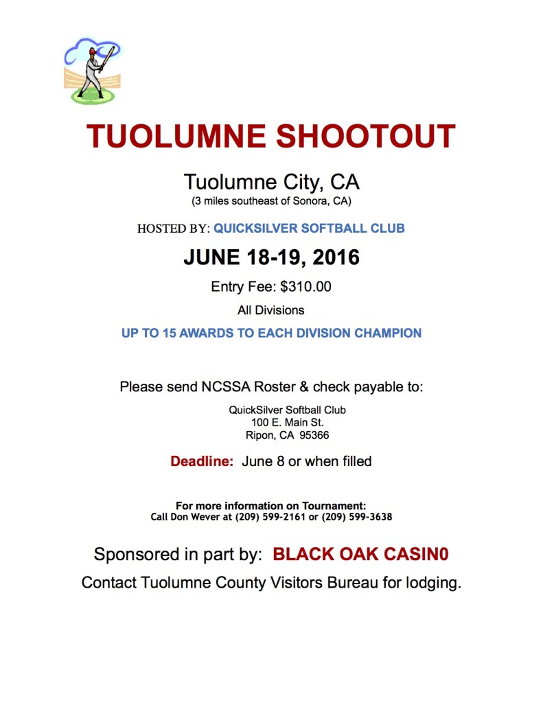 Flyer-Tuolumne June 18,19